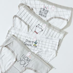 شورت نخی، شورت پنبه ای، شورت گربه، شورت