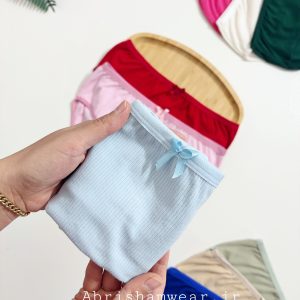 شورت نخی کبریتی کد525